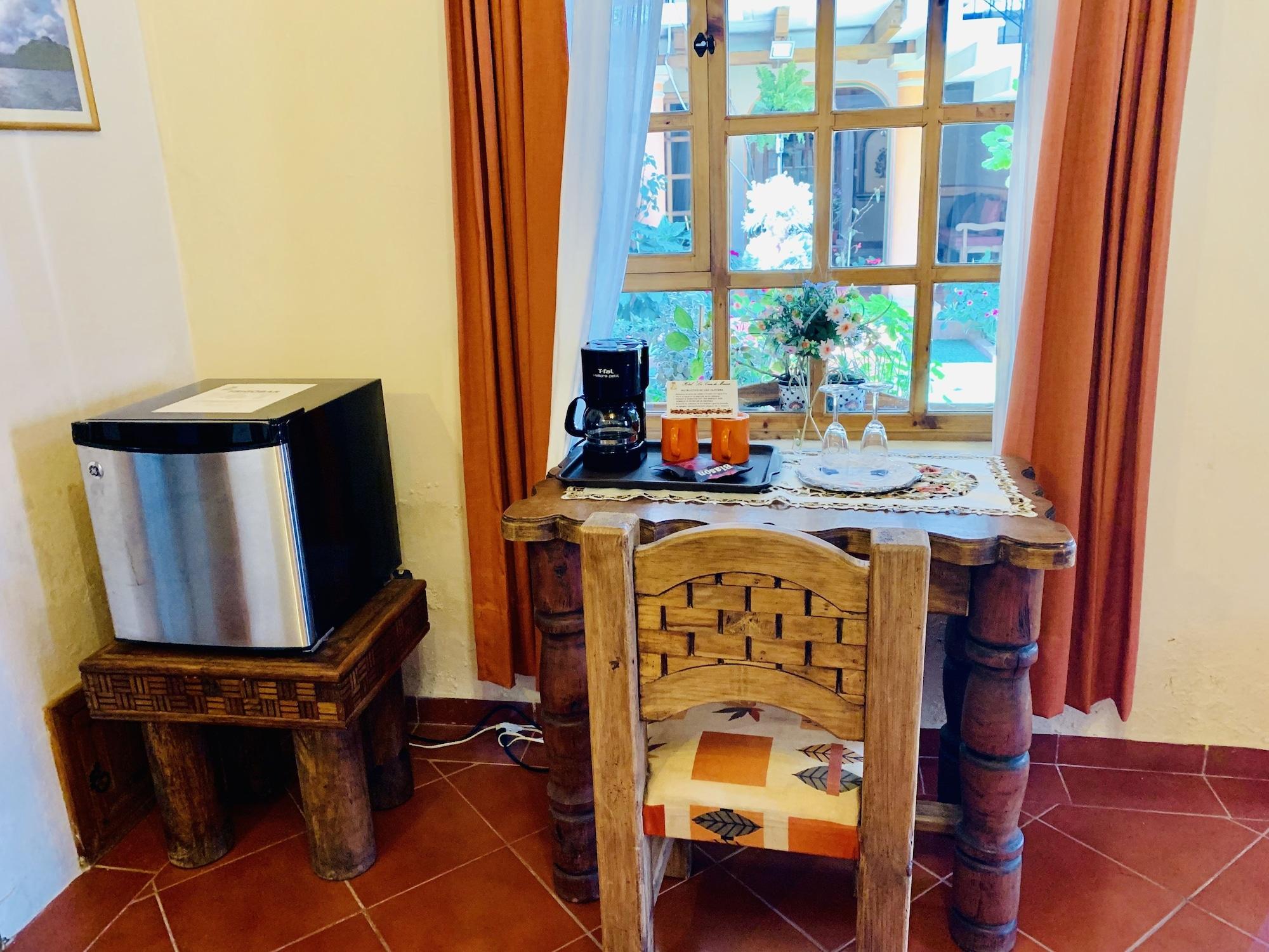 Hotel La Casa De Mama San Cristobal de las Casas Bagian luar foto